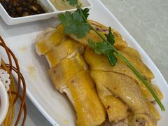 -巫记鸡饭店