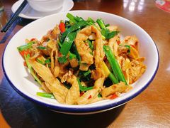 -回家吃饭·地道南昌菜(建德观总店)