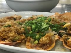 -阿勇海鲜排档2号(朱家尖店)