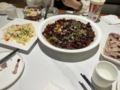 -三猫黑鱼花(南大店)