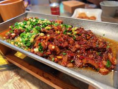 -树厨贵州菜(大十字店)