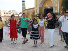 -艾提尕尔清真寺