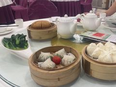 -金华安大酒楼·老牌潮菜·粤式茶点(东方国际店)
