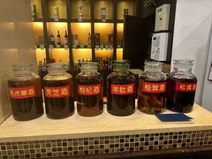 -太婆天府山珍酒楼(亚运村店)