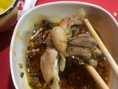 -渔香岛美蛙鱼头火锅(威清路店)