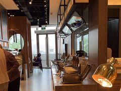 -比格比萨自助(逗号立方店)