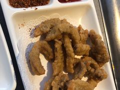 小酥肉-海底捞火锅(万象城店)