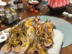 -东海怡品海鲜豆捞(星街坊店)