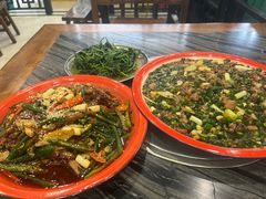 -江湖黑大兔(杨家坪店)
