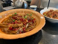 -小姨家常菜(昭萍东路店)