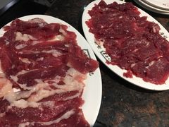 -八合里潮汕鲜牛肉火锅(深圳海岸城店)