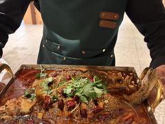 -李军力烧烤(丰庆路店)