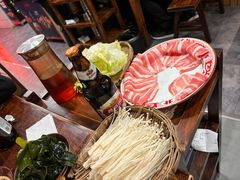 -楠火锅(西单店)