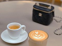 -大小咖啡 BigSmallCoffee(麦子店)