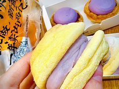 -鲍师傅糕点(大沽南路店)