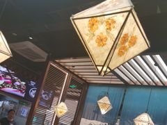 -云海肴·汽锅鸡·云南菜(曲江大悦城店)