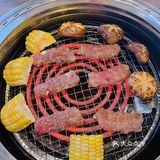 打卡滨江网红日式烧烤店