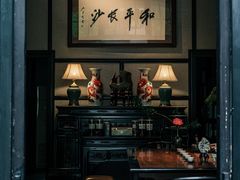 -31号公馆(黄兴广场白果园店)
