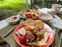 -厦门艾美酒店·新食谱西餐厅