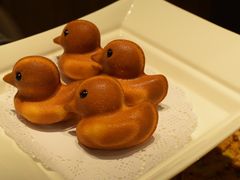 -全聚德(江宁店)