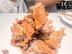 妈妈香薰骨-北李·海肠捞饭·大连菜(望京凯德MALL店)