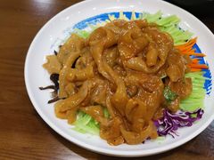 -满园烤鸭·春饼(太原街万达店)