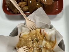 -下环街市熟食中心