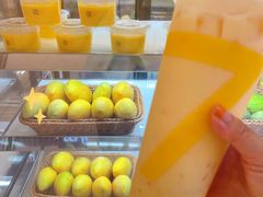 -7分甜(上海新天地广场店)