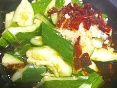 -青木岚小海鲜•小龙虾(友谊店)