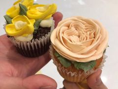 -BONCAKE裱花蛋糕(万象汇店)