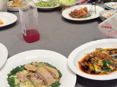 -好福记饭店(红梅公园店)