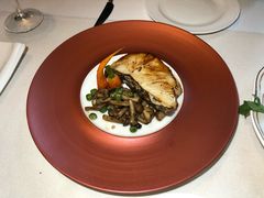 -Oyster Talks 四度蚝法餐厅