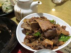 -老电影院饺店(休宁店)