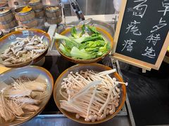-宁海安岚·南溪阁全日餐厅
