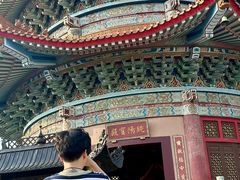 -广东圆玄道观