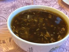 红糖煮汤圆-陶然居·重庆菜(解放碑店)