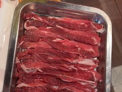 -京炭铜锅涮肉·羊蝎子·羊肉炉(保利·时光里店)
