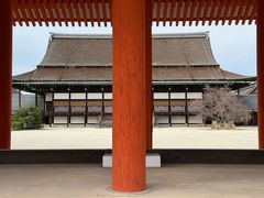 -京都御所