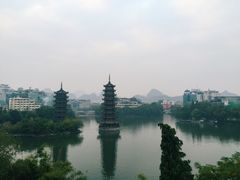 -忆咖啡观景餐厅(桂林象山公园店)