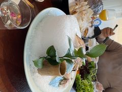 -东海怡品海鲜豆捞(舟宿夜江店)