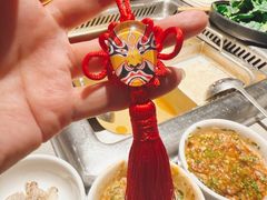 -海底捞火锅(牡丹园店)