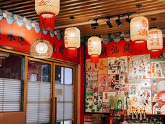 -金穗园·砂锅粥.醉鸡煲火锅(长寿路店)