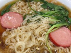 -澳门陈光记烧味饭店(郎家园店)