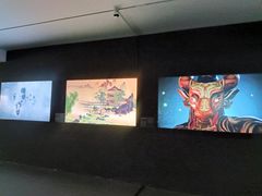 -中国美术学院-美术馆