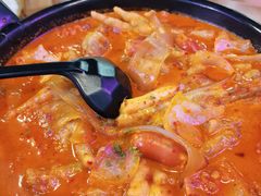 -HOTISLAND海鸡岛·韩国料理(江南西店)