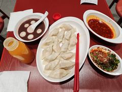 -喜家德虾仁水饺(长泰广场店)