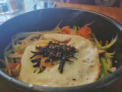 -幸屿 创意料理(永嘉天地店)