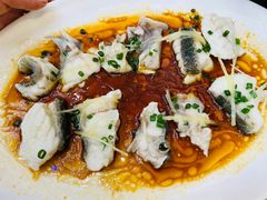 清蒸皖鱼-黄埔华苑酒家(黄埔店)