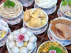 -纸盐河码头火锅(十八梯店)