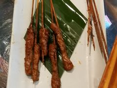 -云海肴·汽锅鸡·云南菜(天山百盛优客店)